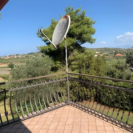 La Favola Roccadaspide