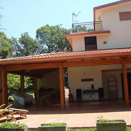 La Favola 3* Roccadaspide