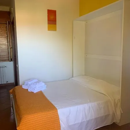 Couette-café La Favola 3*